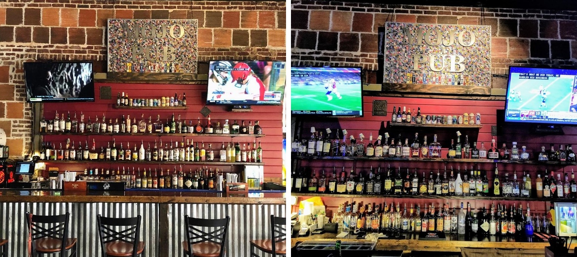 Mojo Pub